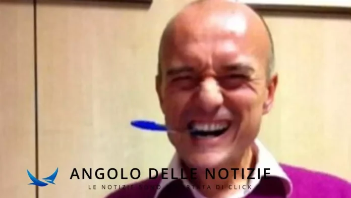 Grande Fratello Alfonso Signorini