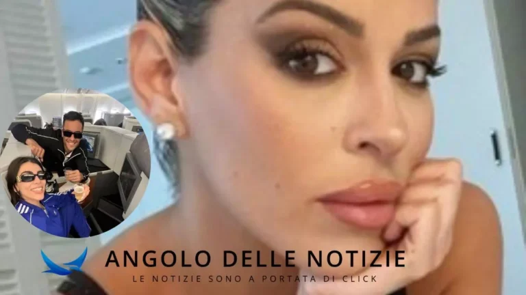 anticipazioni gf vip 8