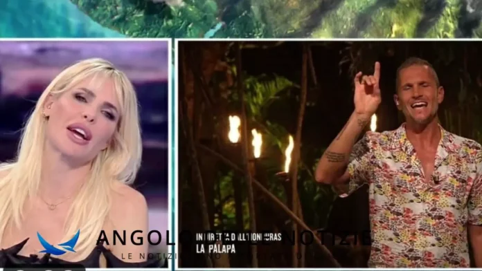 Anticipazioni Isola dei Famosi 17