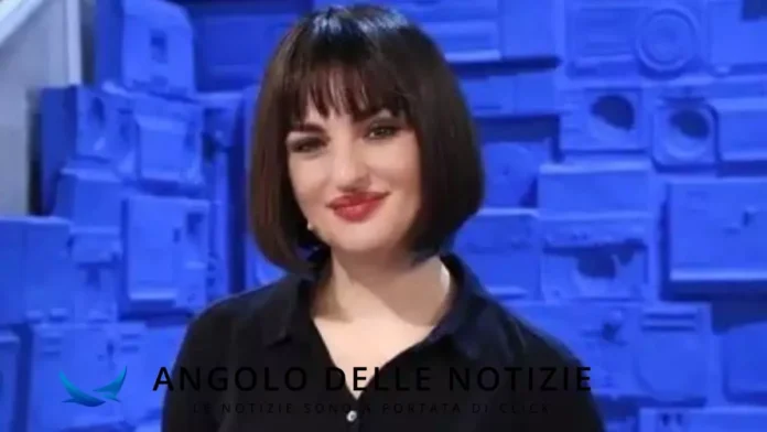 Anticipazioni Amici 23 Arisa