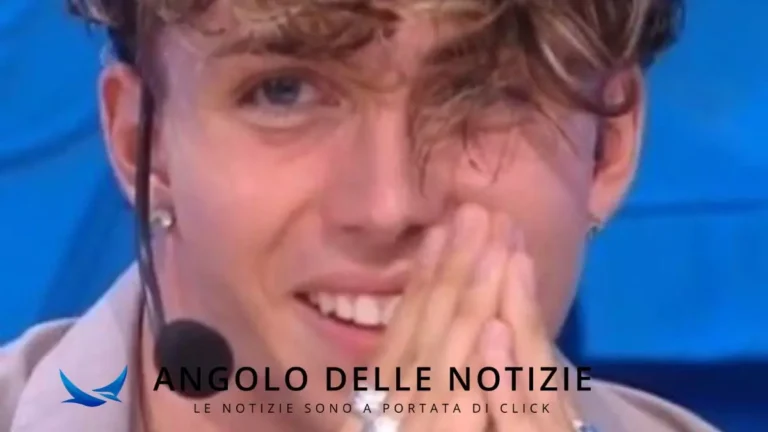 Anticipazioni Amici 23 Mattia