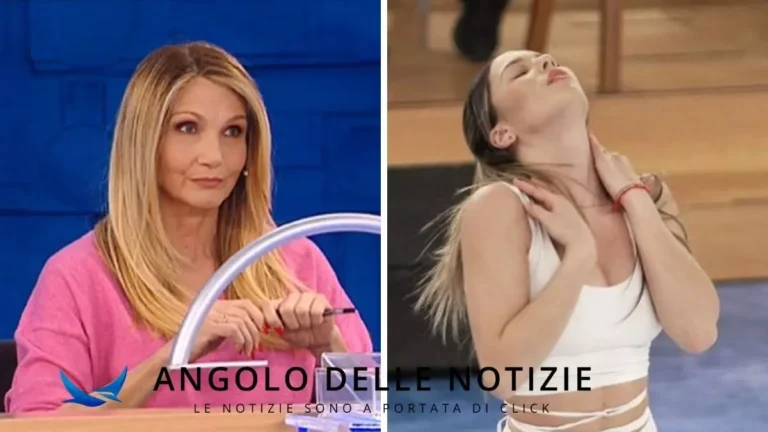 Anticipazioni Finale Amici 22