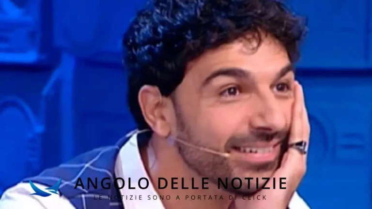 Anticipazioni Amici 6 maggio