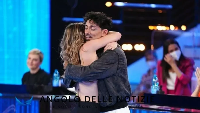 Finale Amici 22