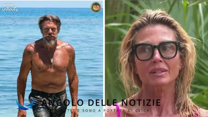 Anticipazioni ottava puntata Isola 17