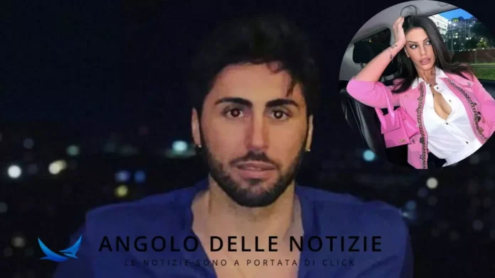 Antonella Fiordelisi e Gianluca Benincasa