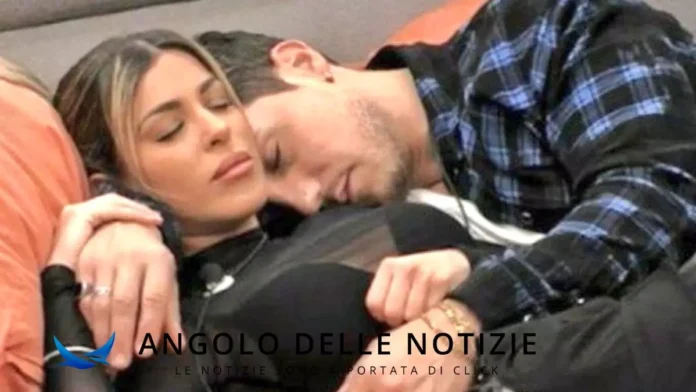 Daniele e Oriana Marzoli