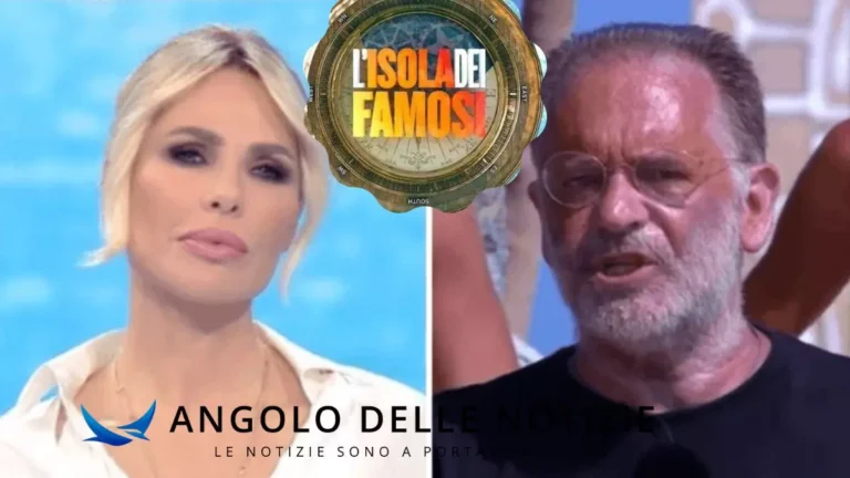 Anticipazioni Isola 17