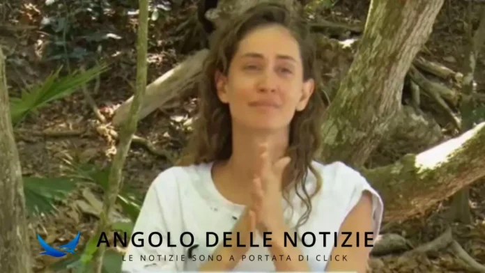 Anticipazioni Isola 8 maggio