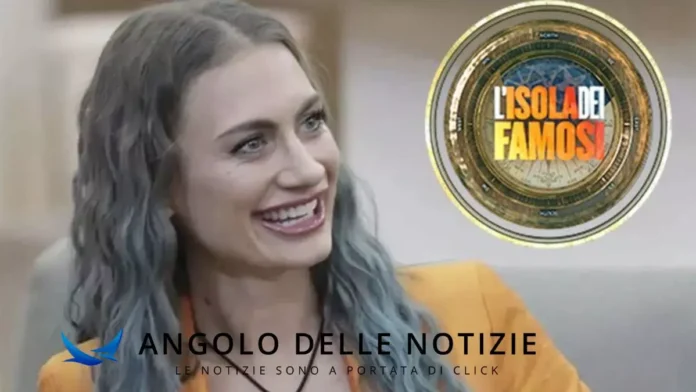 Anticipazioni Isola Nikita Pelizon