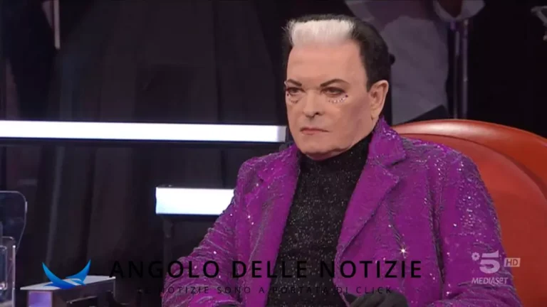 Anticipazioni finale Amici 22