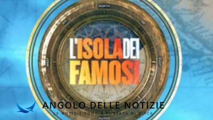 Anticipazioni Isola 22 maggio