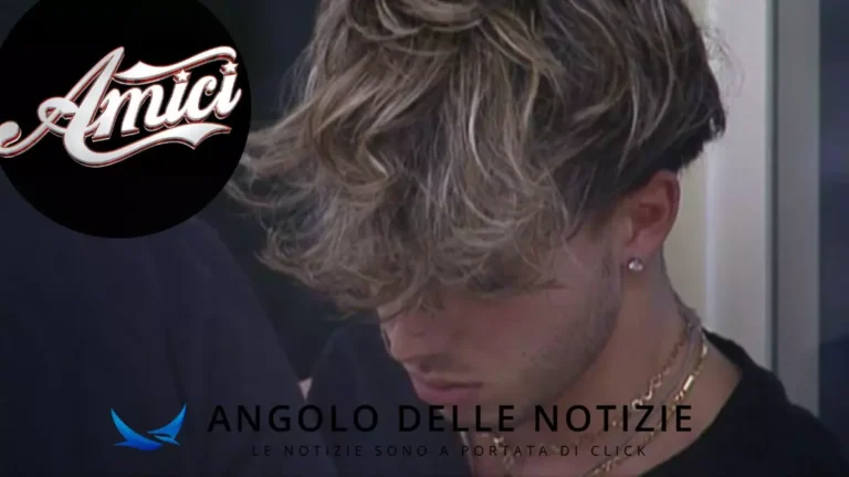 anticipazioni semifinale amici 22