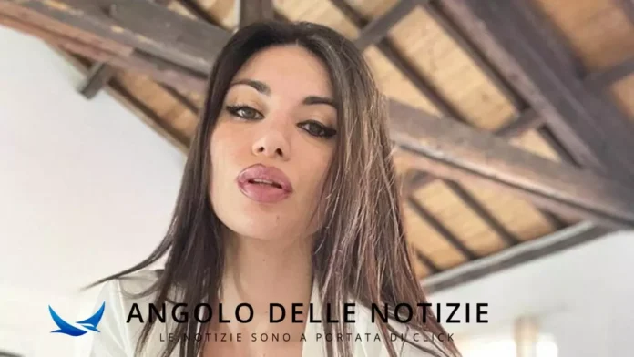 Temptation Island Manuela Carriero