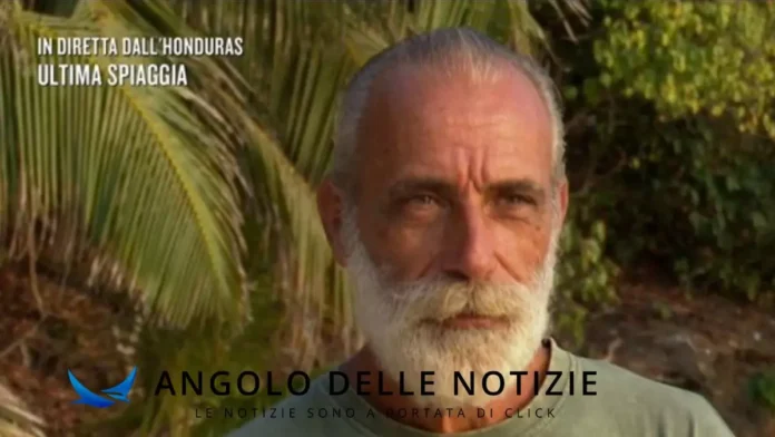 Isola dei Famosi 17