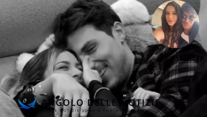 Daniele Dal Moro e Oriana Marzoli