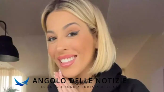 Oriana Marzoli e Daniele