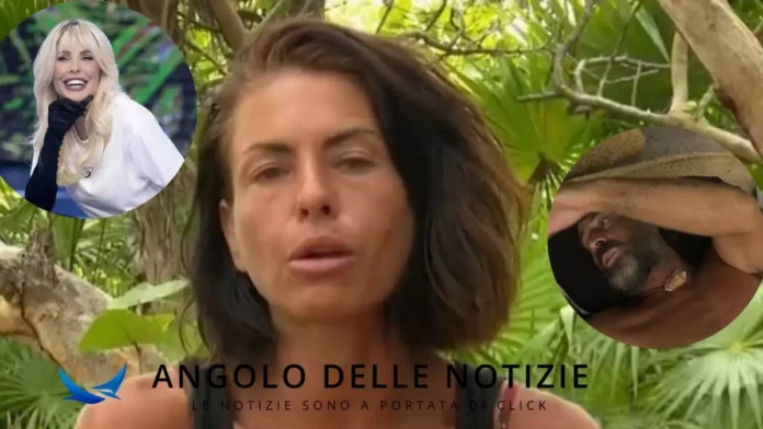 Anticipazioni Semifinale Isola 17