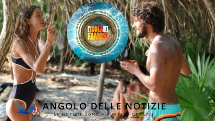 Anticipazioni Semifinale Isola 17