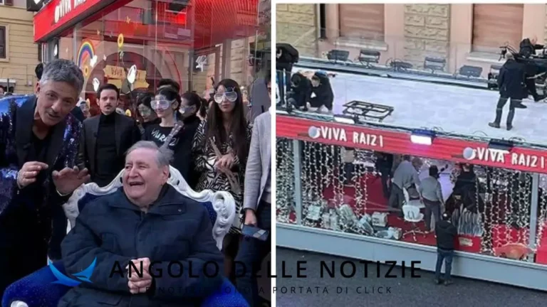 Viva Rai 2 Fiorello