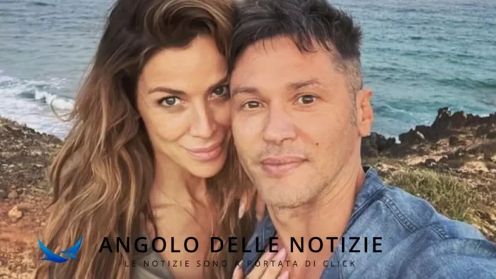 Antonella e Luca