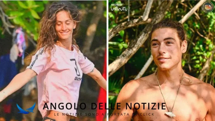 Anticipazioni Isola 16 giugno