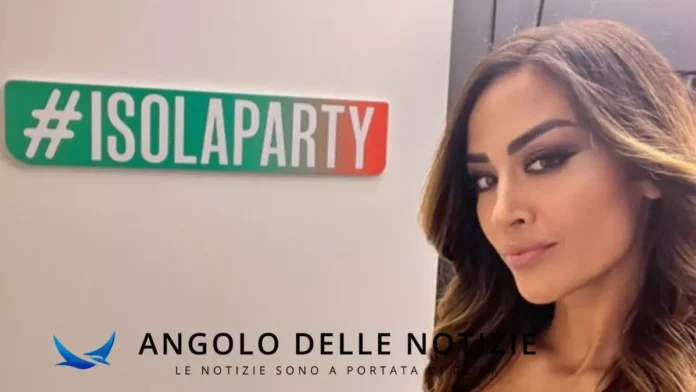 Anticipazioni nona puntata Isola Party