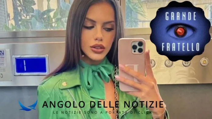 Anticipazioni GF Antonella Fiordelisi