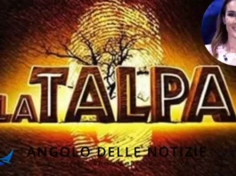 Anticipazioni La Talpa 2024