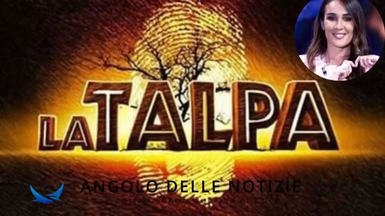 Anticipazioni La Talpa 2024