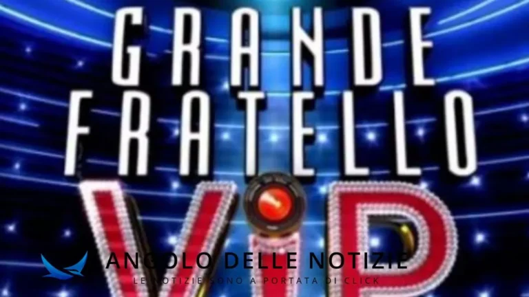 Grande Fratello Vip 7