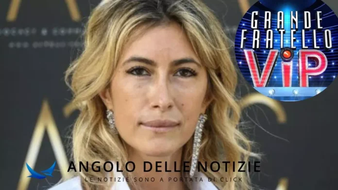 Anticipazioni GF VIP 8