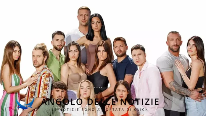 Anticipazioni Temptation Island 2023