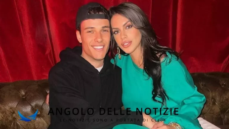 Crisi Edoardo e Antonella