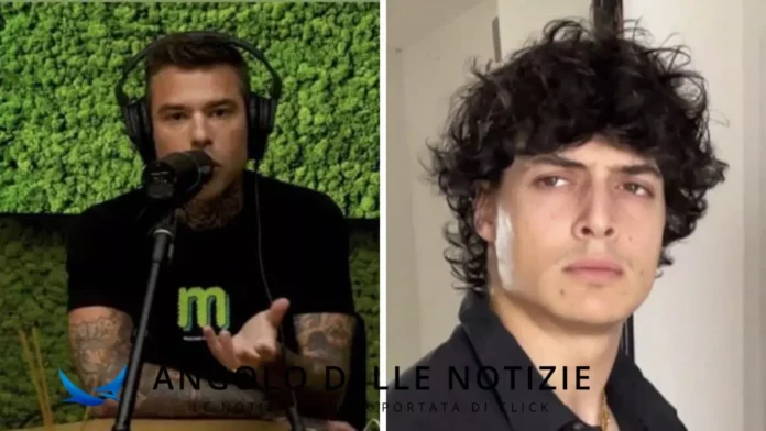 Fedez e Luis Sal