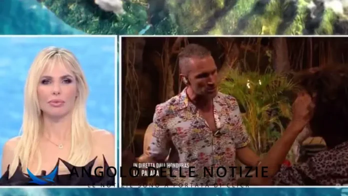 Semifinale Isola dei Famosi, chi accede