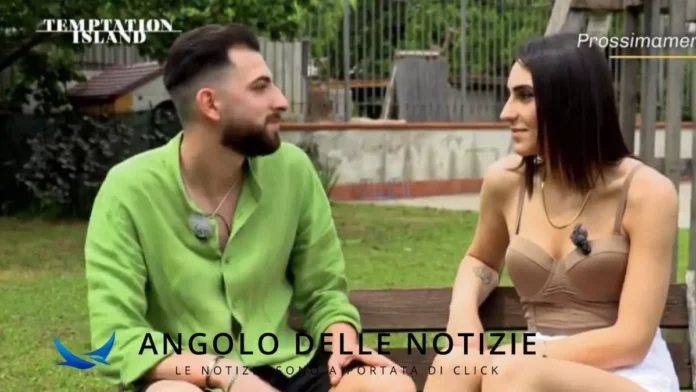 Anticipazioni Temptation Island 2023