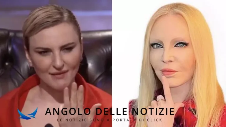 Anticipazioni Amici 23 Arisa