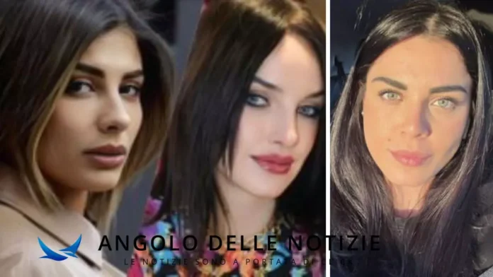 Uomini e Donne Samantha