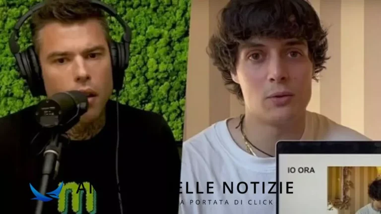 Fedez e Luis Sal