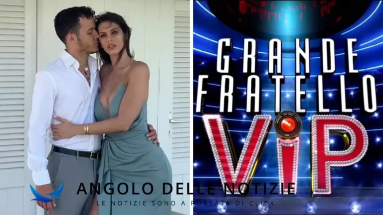 Grande Fratello Vip 7