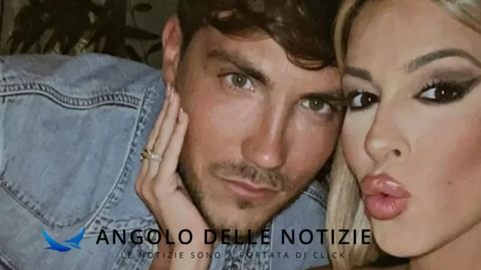 Oriana Marzoli e Daniele Dal Moro