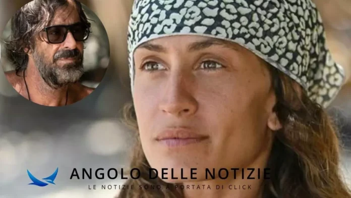 Helena Prestes e Marco Mazzoli