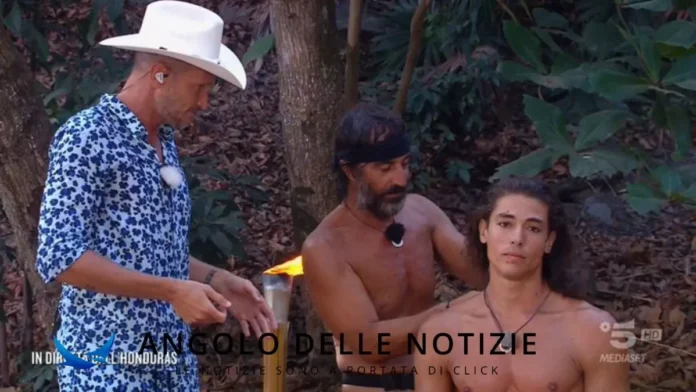 Anticipazioni Semifinale Isola 17