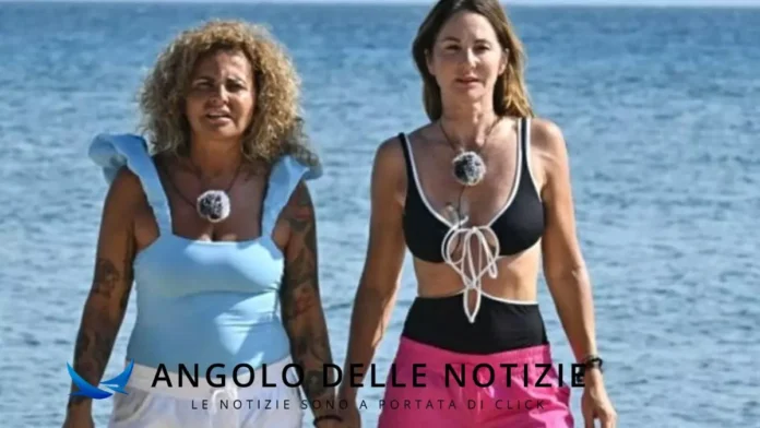 Stefania Caroli e Pittaluga