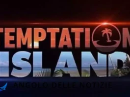 Temptation Island ex concorrente del GF VIP si candida