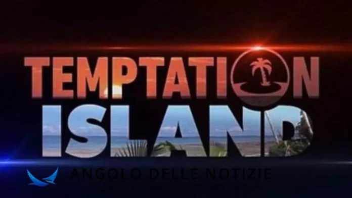 Temptation Island ex concorrente del GF VIP si candida