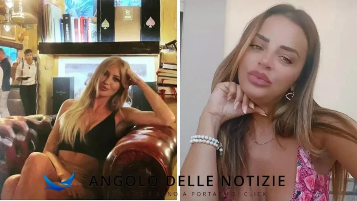 Uomini e Donne Roberta