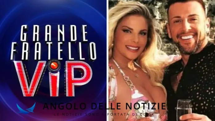 Anticipazioni GF VIP 8