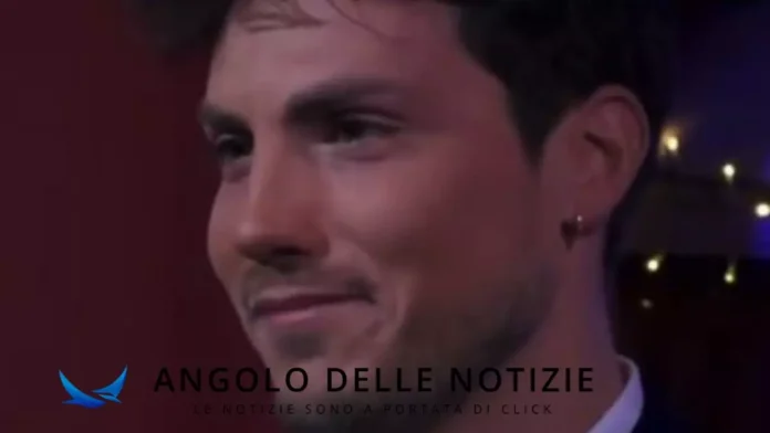 7 piano daniele GF VIP 7 Daniele
